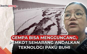 sesar semarang