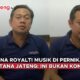 Video Wacana Royalti Musik di Pernikahan, Hastana Jateng: Ini Bukan Konser