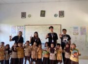 mahasiswa KKN