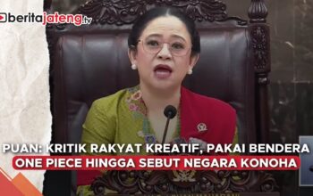 Puan Maharani