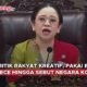 Video Puan Sebut Fenomena One Piece dan Negara Konoha Bentuk Kritik Rakyat Kreatif