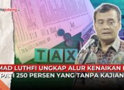 Ahmad Luthfi