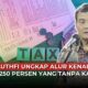 Video Ahmad Luthfi Ungkap Alur Kenaikan PBB Pati 250 Persen yang Tanpa Kajian