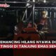 Video Empat Pemancing Tewas Dihantam Ombak Tinggi Pelabuhan Tanjung Emas