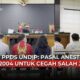 Video Sidang Kasus PPDS Undip, Alumni Beri Kesaksian Ringankan Terdakwa