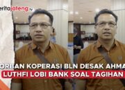 Koperasi BLN Salatiga