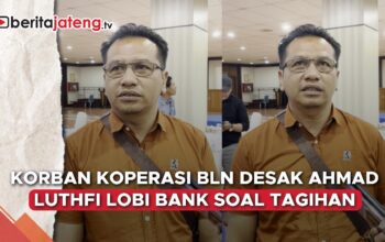 Koperasi BLN Salatiga