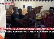 100 tahun Ki Narto Sabdo