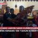 Video Gelar Wayang Kulit, Fraksi PDIP DPRD Jateng Kenang 100 Tahun Ki Narto Sabdo