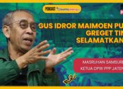 Calon Ketua Umum PPP
