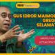Podcast Buka-Bukaan Siapa Calon Ketua Umum PPP, Ada Amran Hingga Gus Idror