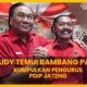 Video Bambang Pacul dan FX Rudy Ketemu, Pengurus PDIP Jateng Dikumpulkan