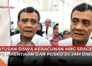keracunan MBG di Sragen