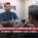 Video RT Ramai-Ramai Cairkan Dana Rp25 Juta, Bank Jateng Tambah Kas 3 Kali Lipat