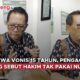Video Pengacara Robig Kecewa Vonis 15 Tahun, Singgung Banyak Media Datang ke Persidangan