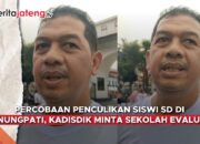 Kepala Dinas Pendidikan Kota Semarang