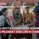 Video Enam Bulan Menjabat, Walikota Agustina Mutasi 126 Pejabat Pemkot Semarang