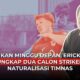 Video Erick Thohir Ungkap Dua Calon Striker Naturalisasi Timnas
