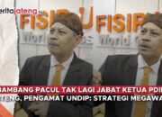 Teguh Yuwono Undip