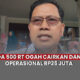 Video 500 RT di Kota Semarang Ogah Cairkan Dana Operasional Rp25 Juta