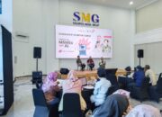 Transformasi Digital dalam Berbisnis, 30 UMKM Solo Raya Belajar Jinakkan AI Bareng Telkom Indonesia