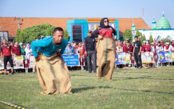 Lomba Blora