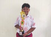 SD Negeri Sampangan 01