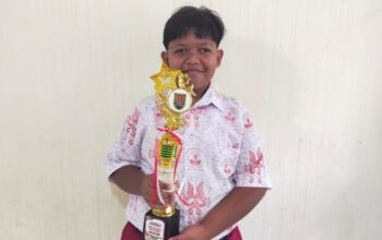 SD Negeri Sampangan 01