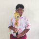 Siswa SDN Sampangan 01 Raih Juara Lomba Aksara Jawa, Lolos ke Tingkat Kota Semarang