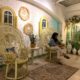 Afeto Coffee and Eatery, Tempat Nongkrong dan Ruang Kreatif Asyik, Kota Semarang Rasa Santorini!