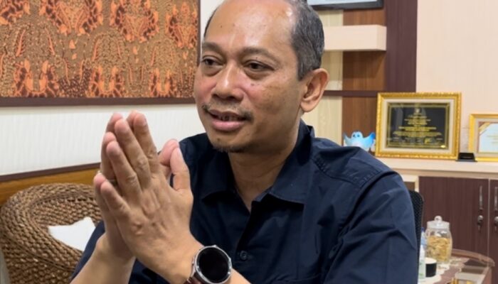 Polisi Larang Live TikTok Saat Demo, Diskominfo Jateng: Silakan Saja, Kami Tak Pernah Melarang