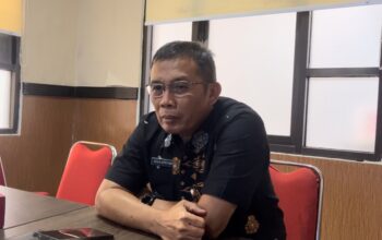 betonisasi jalan