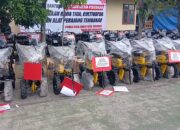 Tembakau Semarang