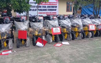 Tembakau Semarang