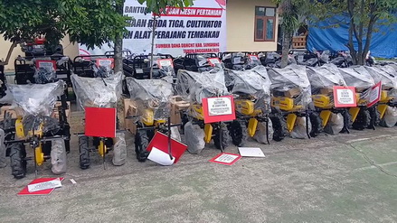 Tembakau Semarang