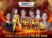 Ambyar Awards 2025