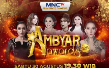Ambyar Awards 2025