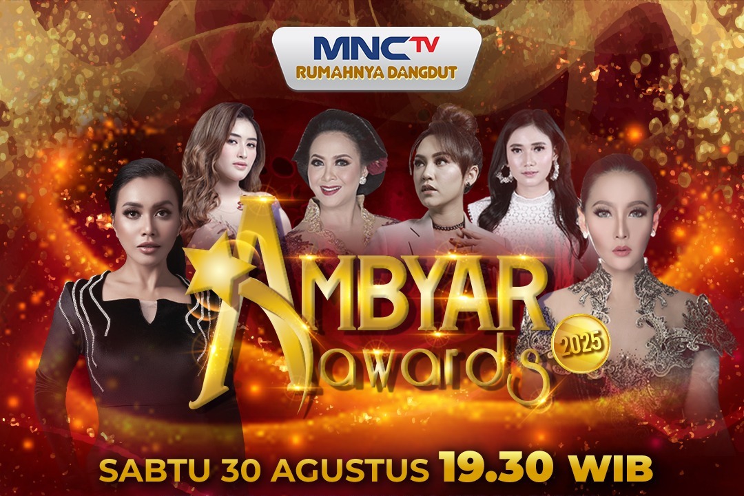 Ambyar Awards 2025