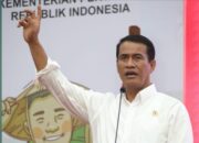 Beras Indonesia