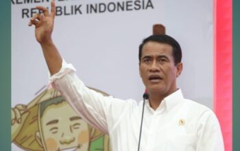 Beras Indonesia
