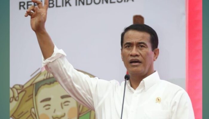 Tahun 2025 Indonesia Tak Impor, Mentan: Harga Beras Turun di 15 Provinsi dari Jateng hingga Bali