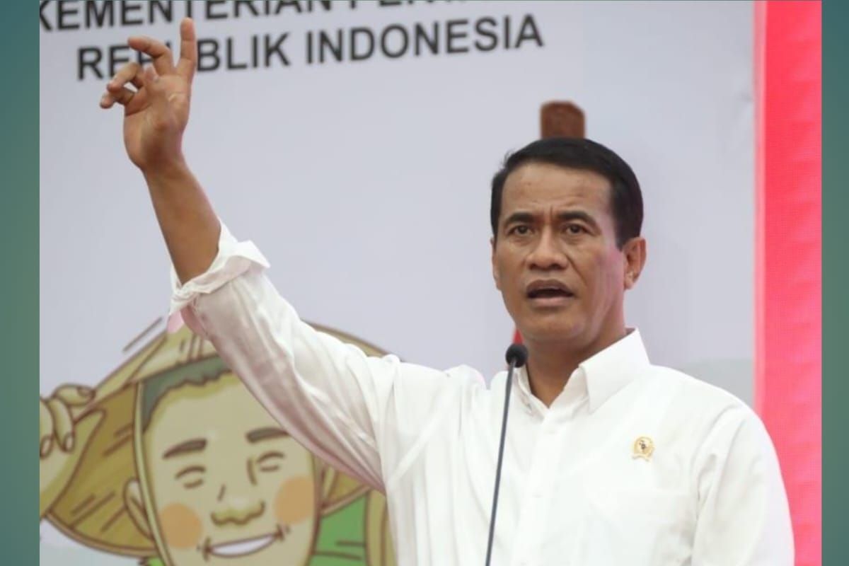 Beras Indonesia