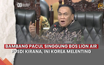 Bambang Pacul