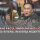 Video Bambang Pacul Singgung Bos Lion Air Rusdi Kirana, Ini Korea Melenting!