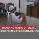 Video Banding Aipda Robig Ditolak, Bakal Dipecat dari Polisi
