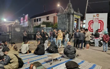 hukum Polda
