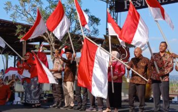 Bendera One Piece