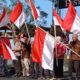Gaet TNI-Polri, Bakesbangpol Pantau Keberadaan Bendera One Piece di Kabupaten Semarang