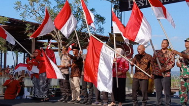 Bendera One Piece