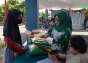 Beras SPHP Blora
